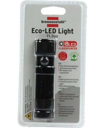 ABC-LED - Led strip - 5 m - RGB - DUBBEL rij - IP67 Waterdicht