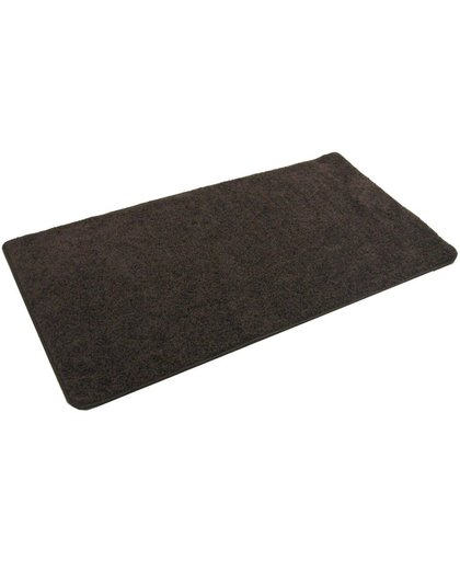 Tapijtkeuze Karpet Batan - 200x400 cm - Bruin