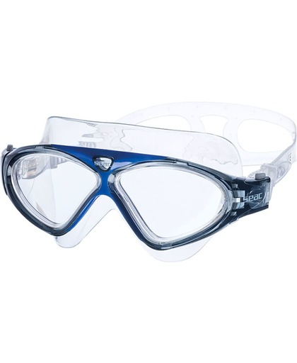 Seac Sub zwembril - Vision HD - Blauw