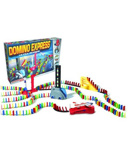 Domino Express Ultra Power