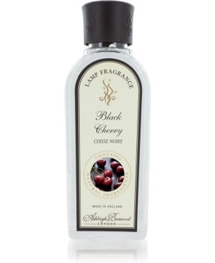 Lamp Fragrance Black Cherry 500ml