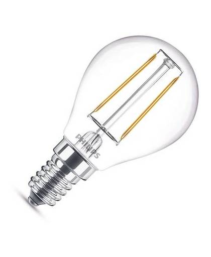 Philips DecoLED Kogellamp 8718696517611 LED-lamp