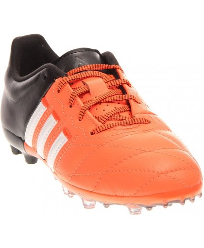 Adidas Voetbalschoenen Ace 15.1 Fg/ag Junior Oranje Mt 35,5