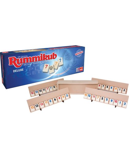 Rummikub The Original de Luxe