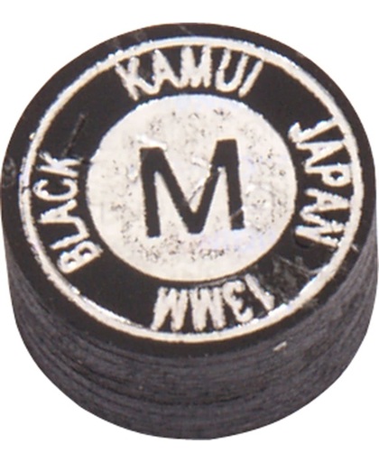 Pomerans Kamui Black 13.0mm Medium (1st.)