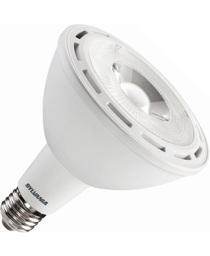 Sylvania reflectorlamp PAR38 LED 14W (vervangt 120W) grote fitting E27