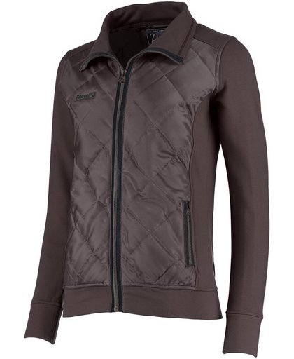 Reece Sarah Quilted Hockey Jack Dames