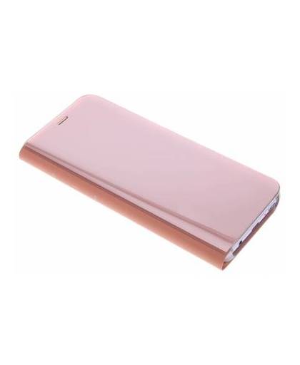 Samsung EF-ZG950 5.8" Flip case Roze