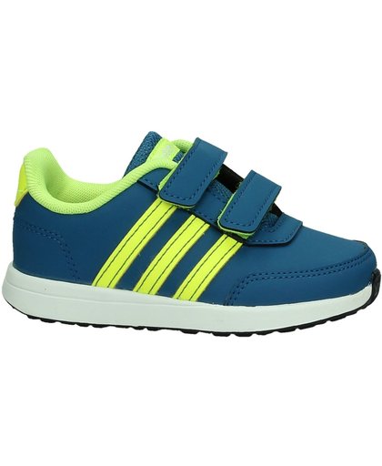 Adidas - Vs Switch 2 Cmf Inf - Babyschoentjes - Jongens - Maat 19 - Blauw - Corblu/Syello/F