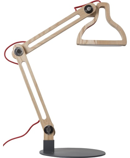 Zuiver Led It Be - Tafellamp - Beige