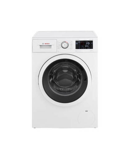 Bosch serie 6 wat28542nl wasmachines - wit