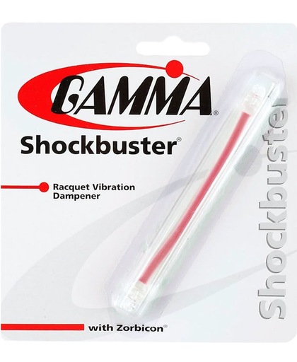Gamma Shockbuster (rood)