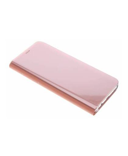 Samsung EF-ZG955 6.2" Flip case Roze
