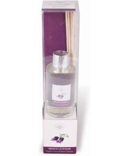 Green Tree Huisparfum French lavender 100 ml