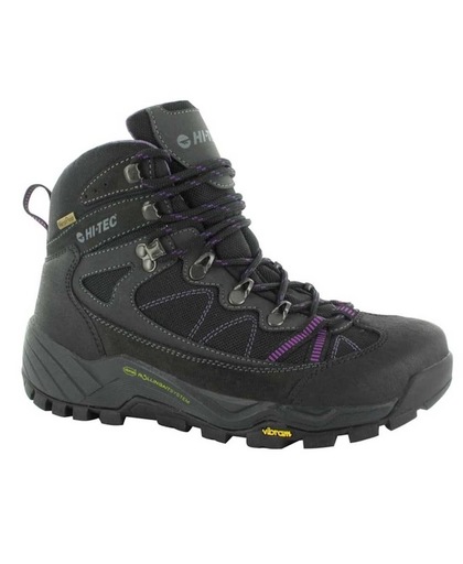 V-lite altitude pro lite rgs low wp womens - maat 36 - charcoal & orchid