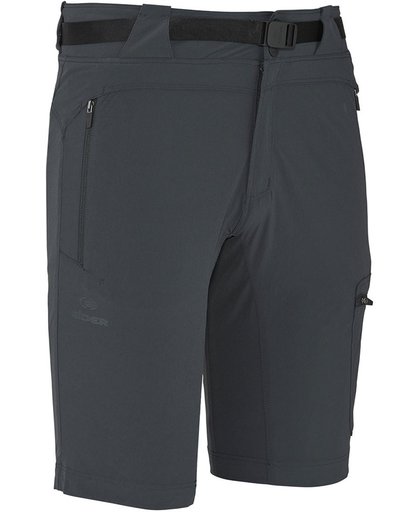 Eider Flex Bermuda Men - heren - korte broek - maat 50 - grijs