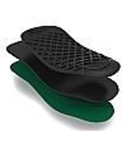 Spenco® RX 3/4 Length Orthotic Arch Support - maat 38-40