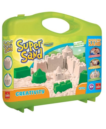 Super Sand Creativity Suitcase
