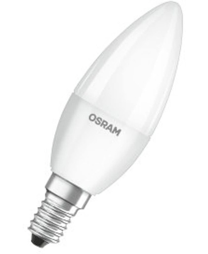 LEDVANCE PARATHOM CLASSIC B 5.7W E14 A+ Warm wit LED-lamp