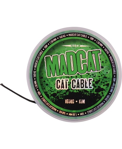 Madcat Cat Cable | Dyneema | 1.35mm | 10m | 160kg