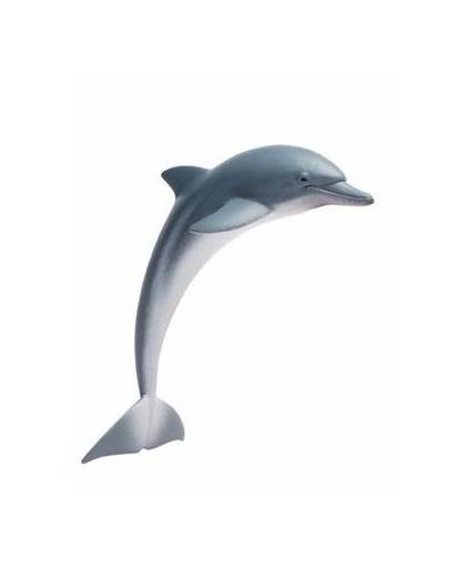 Plastic dolfijn 11 cm