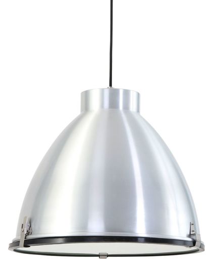 Lumidem Mando Hanglamp Fabriek - Industriële Hanglamp - Staal -  ø41 cm