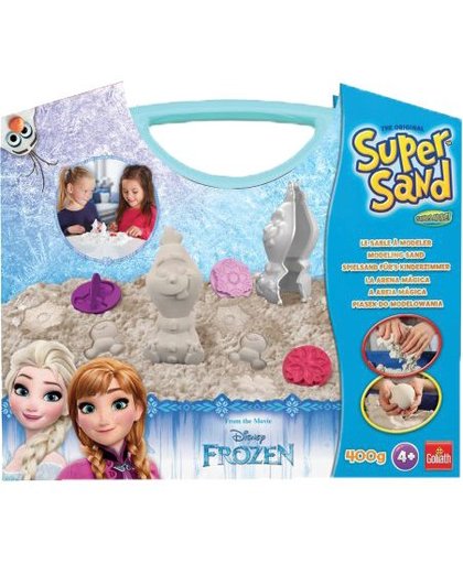 Super Sand Disney Frozen Olaf Suitcase