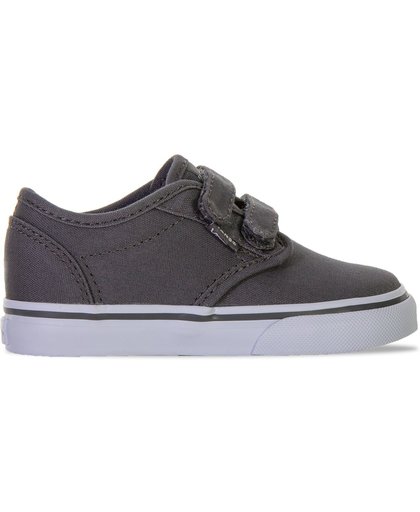 Vans TD Atwood V (Canvas) Sneakers Junior Sneakers - Maat 23.5 - Unisex - grijs