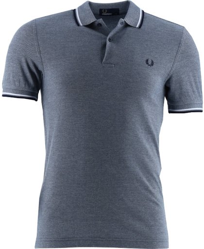 Fred Perry - Twin Tipped - Heren - maat M - M3600-759