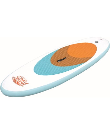 Bestway Opblaasbare surfboard - inclusief peddel en pomp