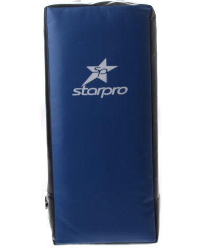 Starpro Stootkussen Focus Mitts Arm 20 X 45 X 15 Cm Blauw