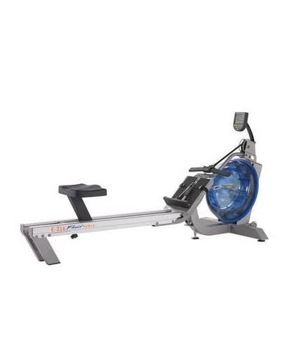 Roeitrainer - first degree e316 fluid rower