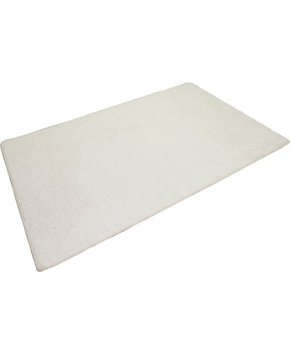 Tapijtkeuze Karpet Batan - 133x190 cm - Wit