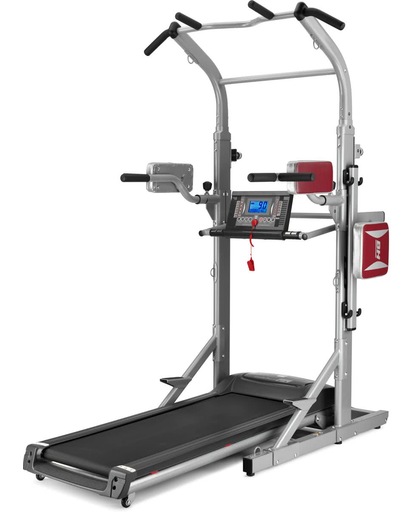BH Fitness - cardio tower f1 - homegym & loopband - krachtstation - G6350