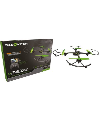 Skyviper HD Streaming Drone