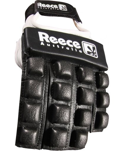 Reece Reece Hockey glove Jr. - Veldhockeyhandschoen - Links - Maat XXS - Zwart
