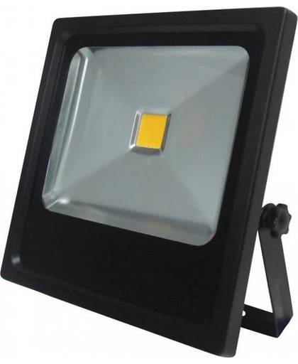 PROFILE solide LED buitenlamp met hoge capaciteit van 2800 lumen, 50 watt, met ophangbeugel