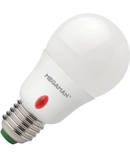 Megaman LED sensor lamp - 5,5W
