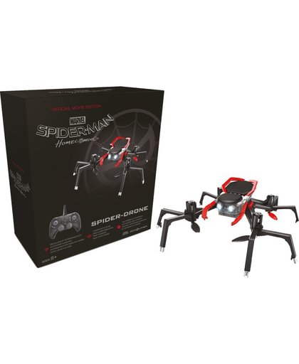 Skyviper Spider-Man Drone