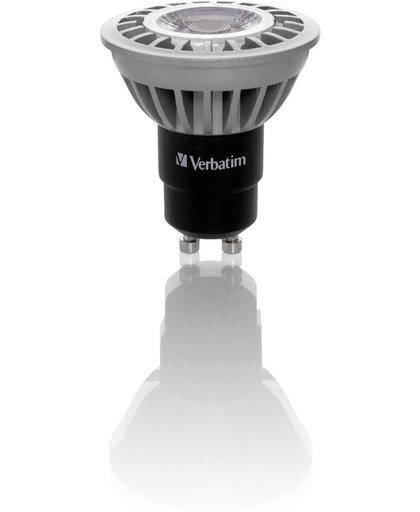 Verbatim 52324 4W GU10 A++ Warm wit LED-lamp