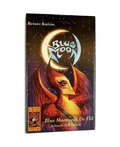 Blue Moon Flit Set 1