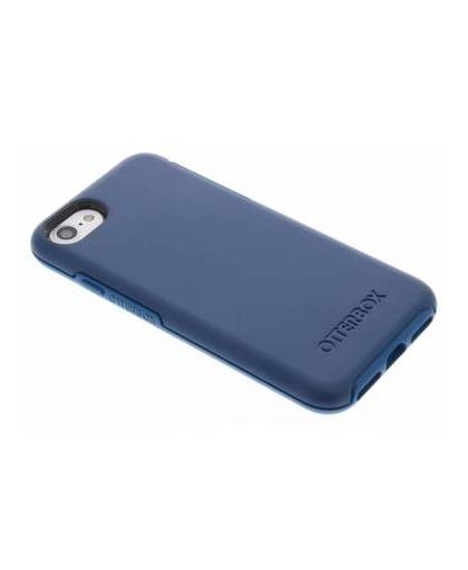 Symmetry series case voor de iphone 8 / 7 - bespoke way blue
