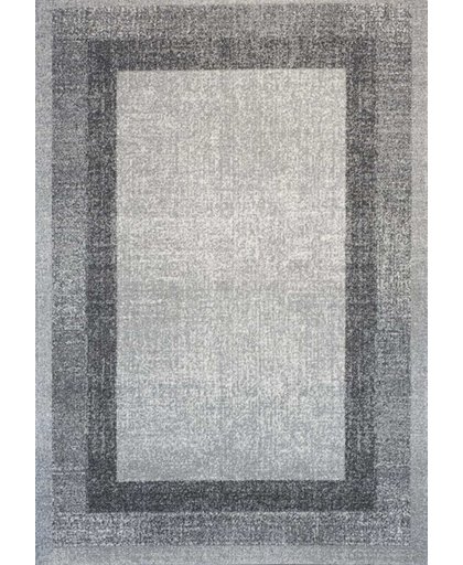 Geweven Karpet Chester 1215-95 Grey 80x150 cm
