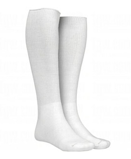 TCK Multisport Tube Socks - White - X-Small