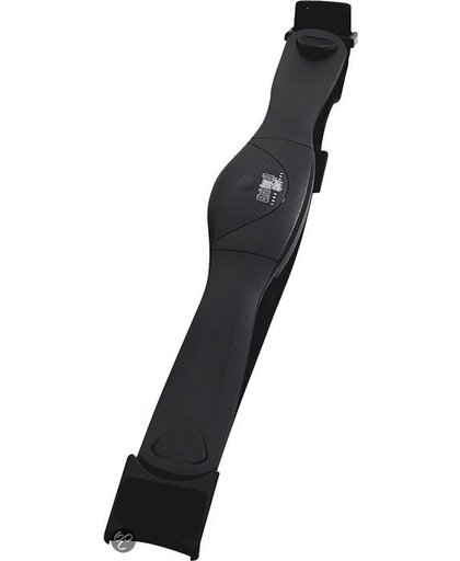 Christopeit Hartslagmeter HR wireless Belt