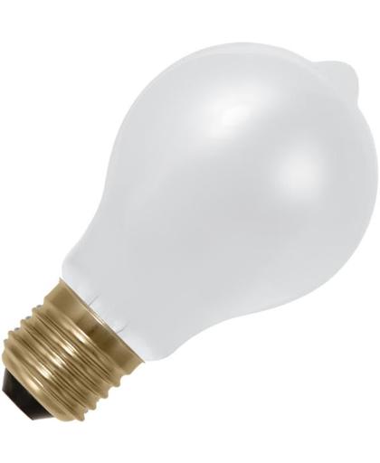 Segula standaardlamp LED filament mat 6W (vervangt 40W) grote fitting E27