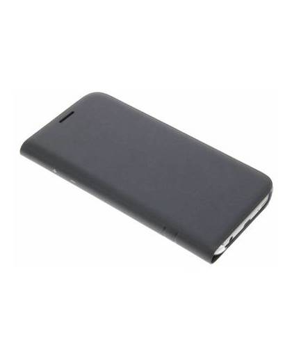 Samsung EF-NG930 5.1" Flip case Zwart