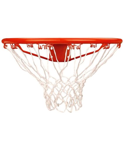 New Port Basketbalring - Oranje
