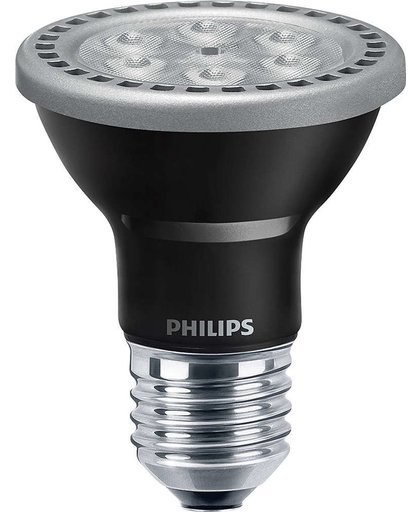 Philips Master LEDspot 5.5W E27 A+ Wit LED-lamp