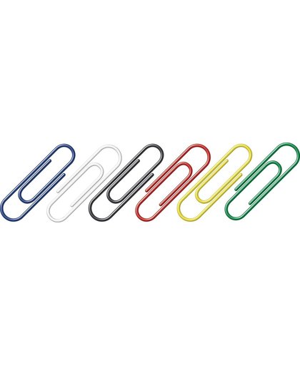 PAPERCLIPS